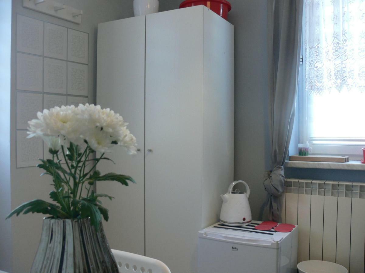 Pokoj Uniejów Extérieur photo
