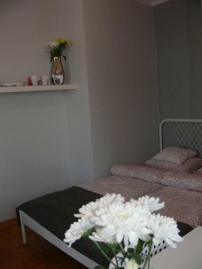Pokoj Uniejów Extérieur photo