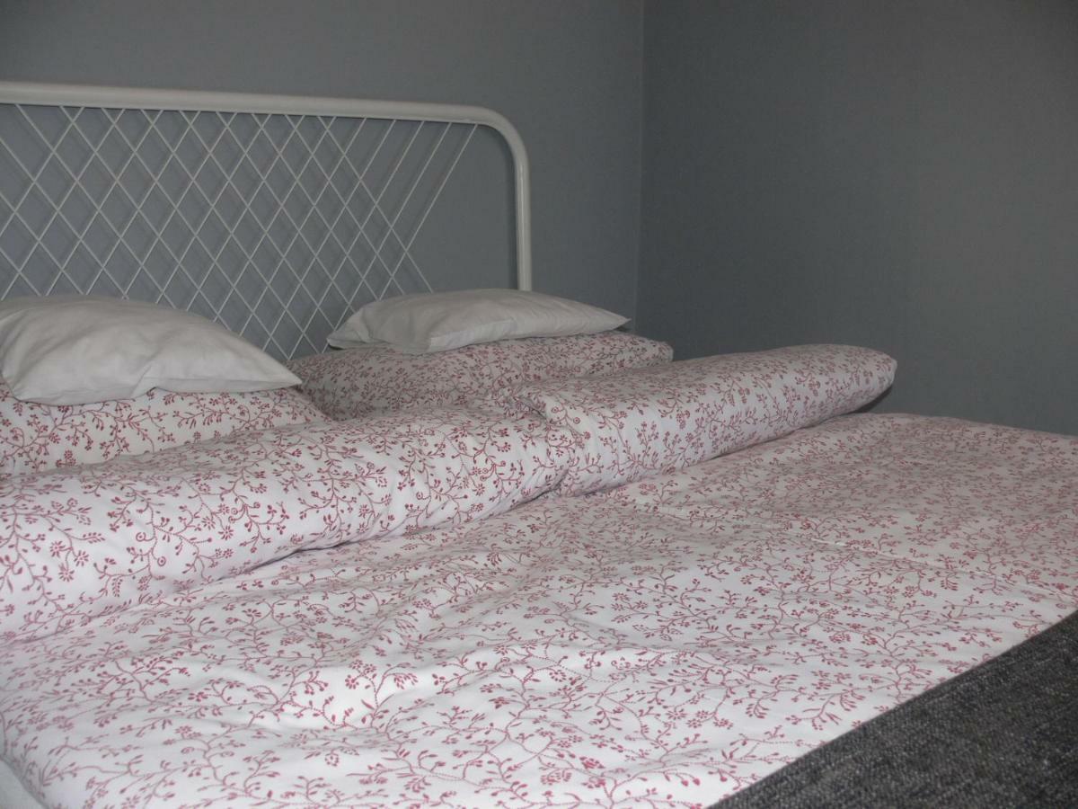 Pokoj Uniejów Extérieur photo